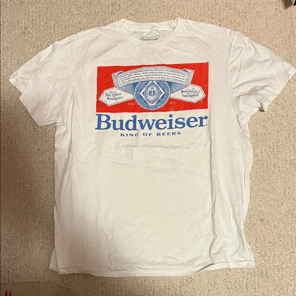 Variety of Beer T-Shirts Bundle - Picture 3 of 4
